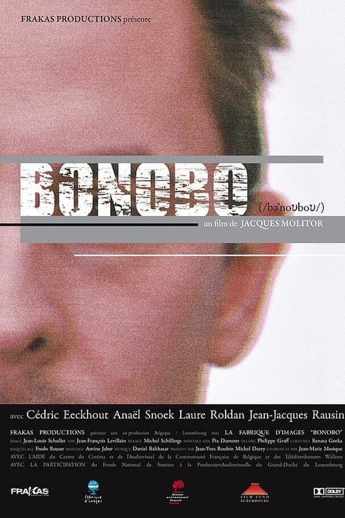 Bonobo (2009) poster