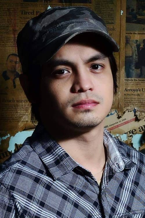 Lester Llansang foto