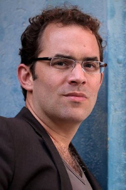 Julien Bocher foto