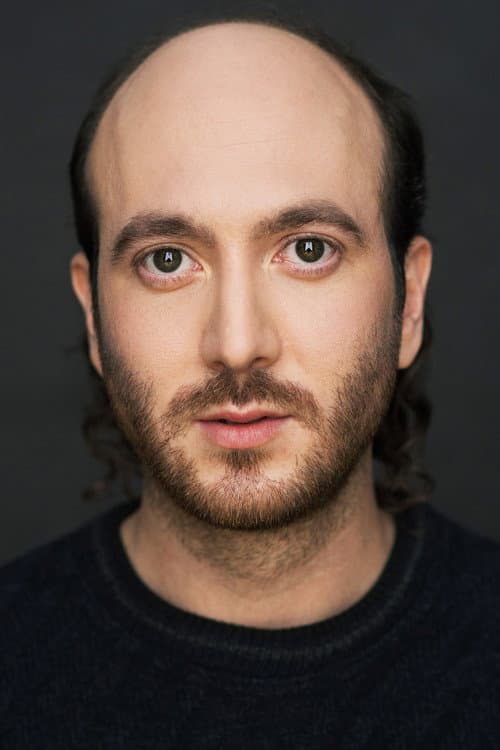 Dominic Roch-Sickini foto