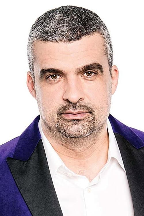 Aurelian Temișan foto