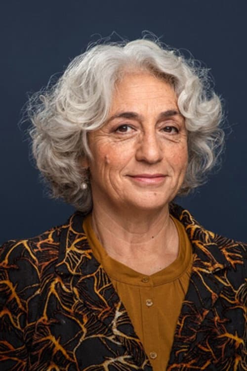 Farah Karimi foto