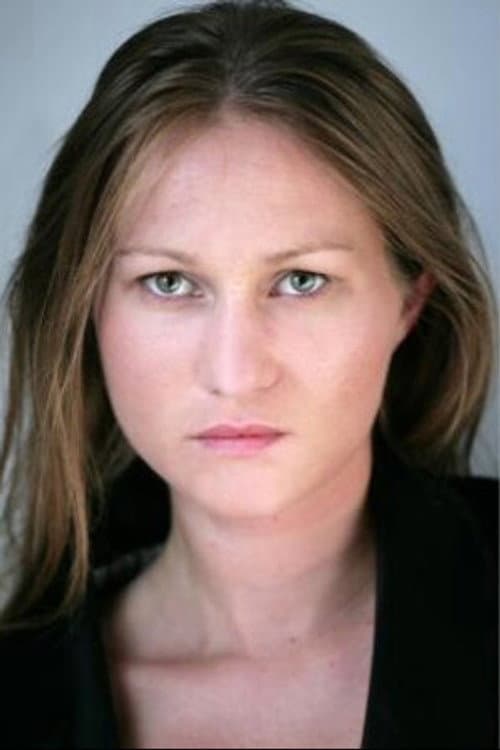 Joyia Fitch foto