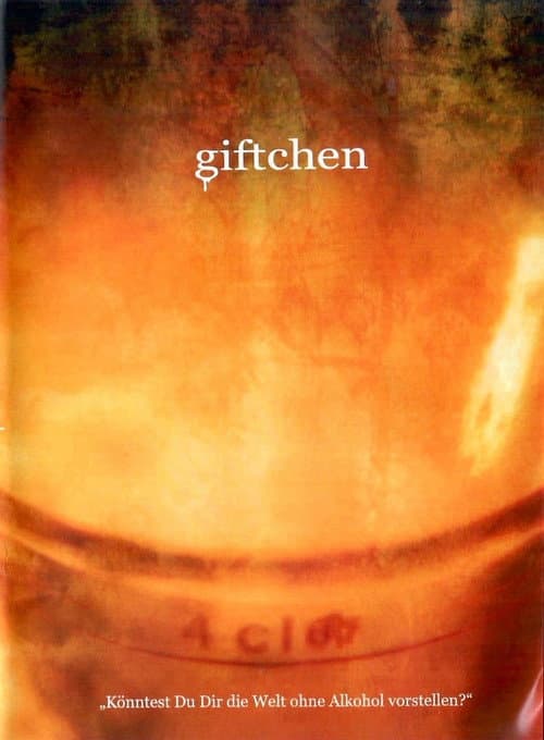 Giftchen (2011) poster