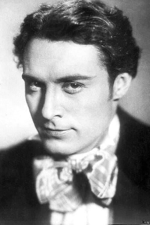 Fred Louis Lerch foto