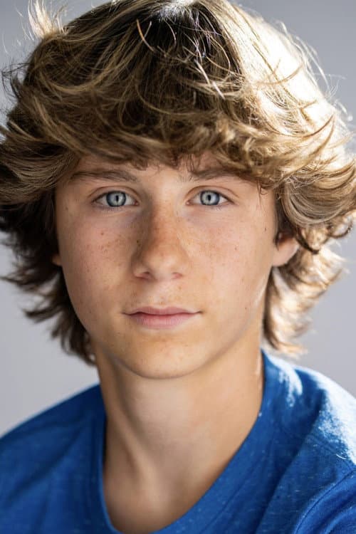 Gavin Munn foto