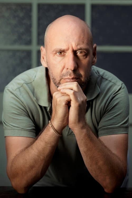 Jaume Balagueró foto
