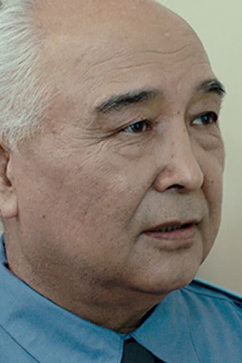 Marat Alyshpaev foto