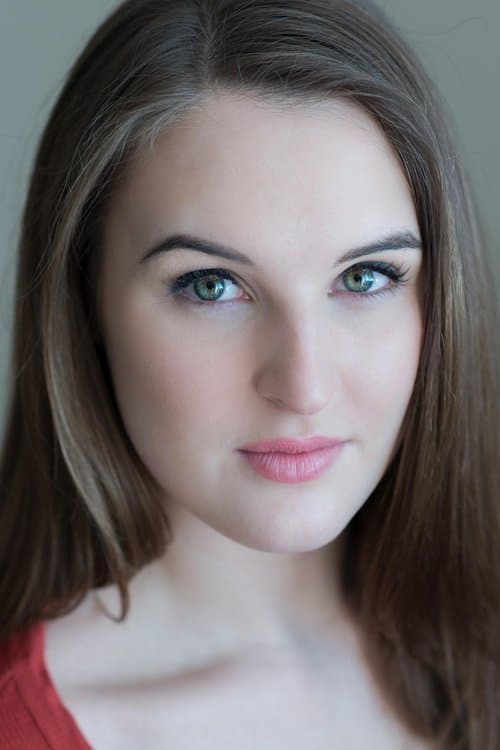 Ava Darrach-Gagnon foto