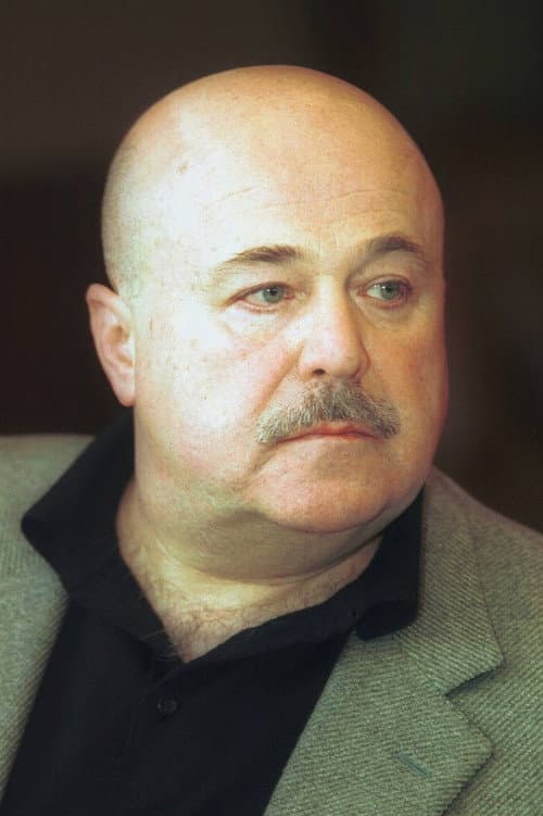 Александр Калягин foto