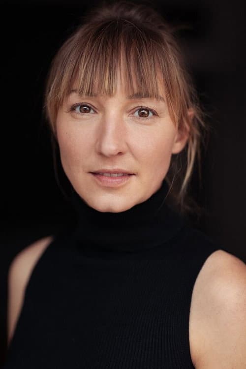 Johanna Falckner foto