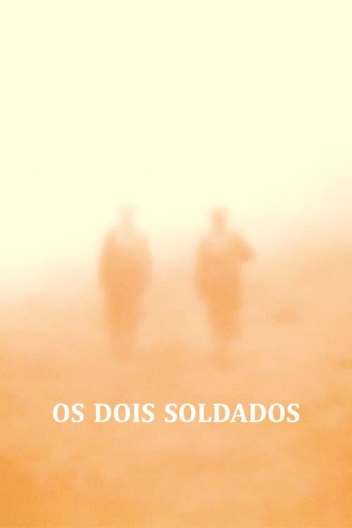 Os Dois Soldados (1979) poster