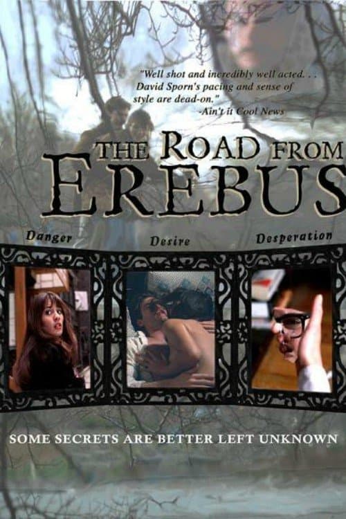 The Road from Erebus (2000) poster