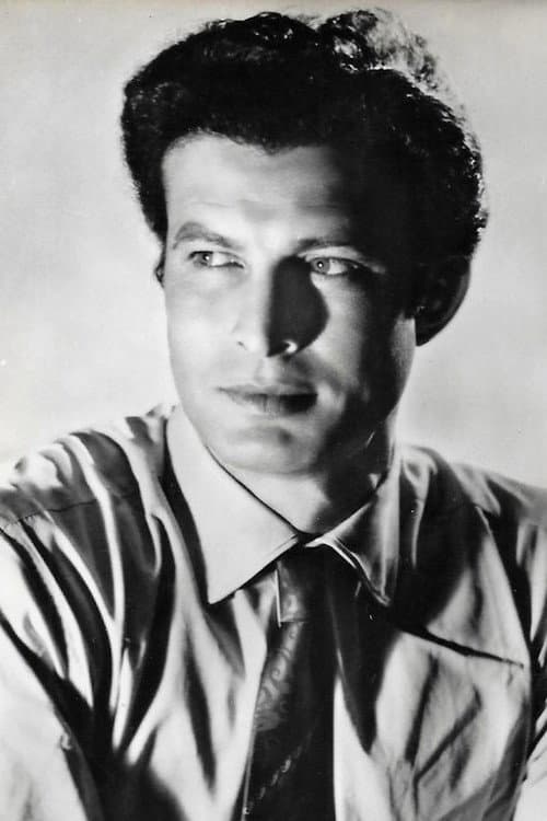 Erno Crisa foto