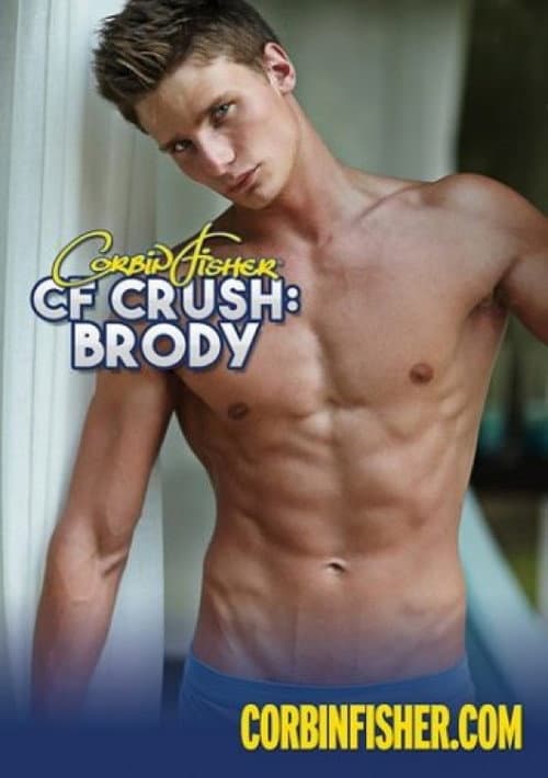 CF Crush: Brody (2017) poster