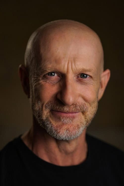 Daniel Svoboda foto