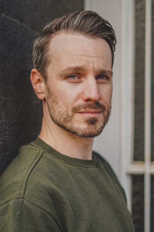 Marc Dumitru foto