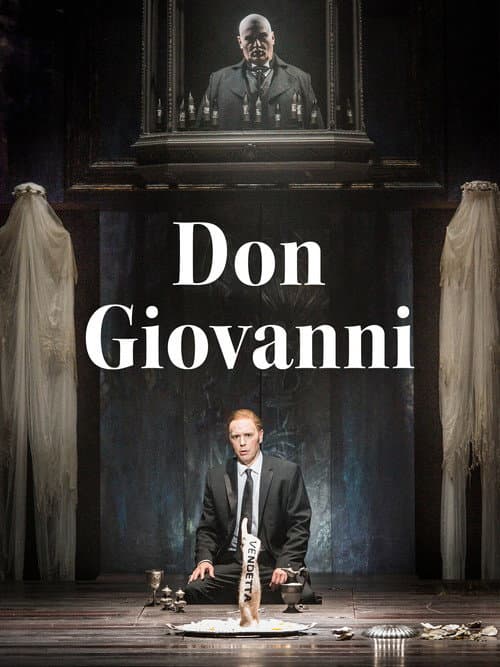 Don Giovanni (2013) poster