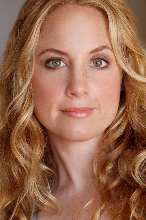 Jessica Chaffin foto