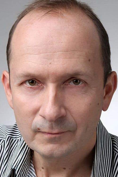 Анатолий Горячев foto