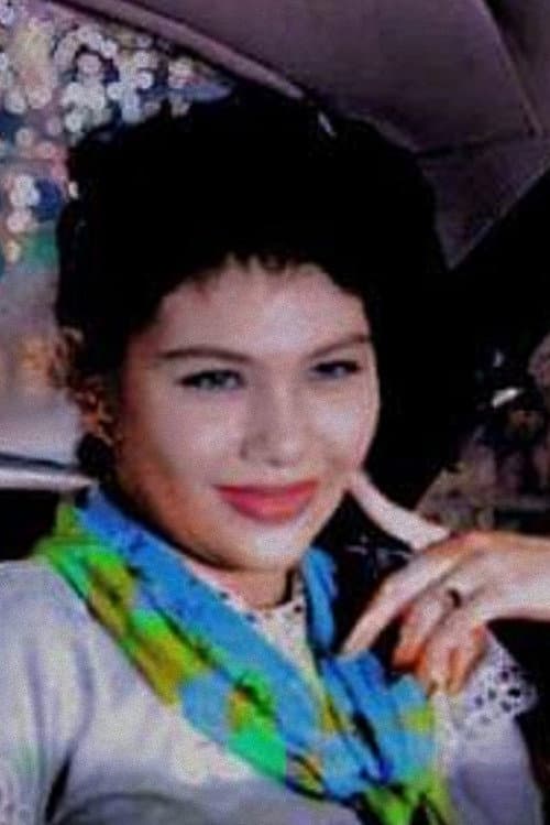 Datin Saadiah foto