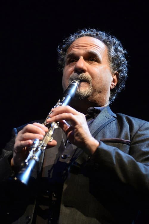 David Krakauer foto