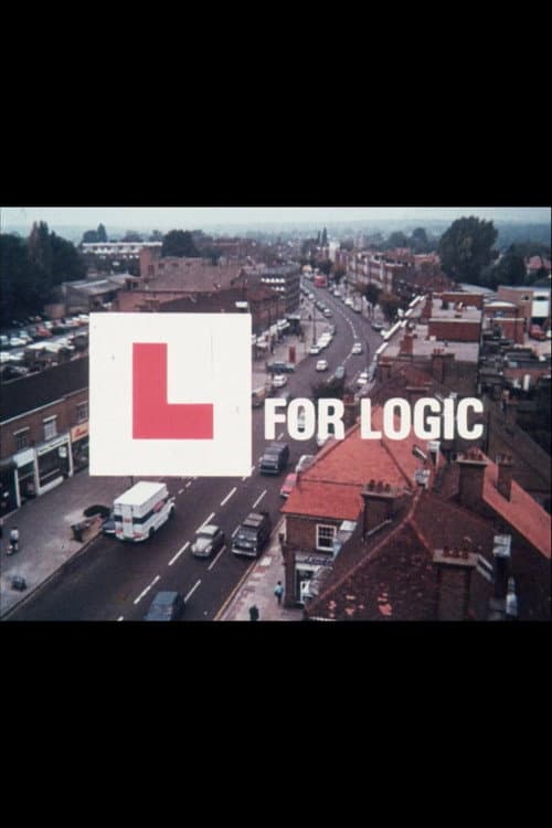L for Logic (1972) poster