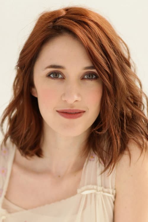 Erin Neufer foto