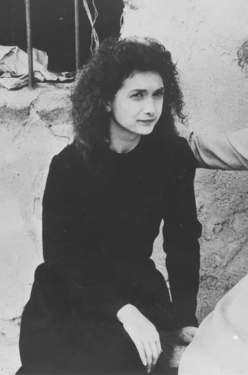 Elettra (1987) poster