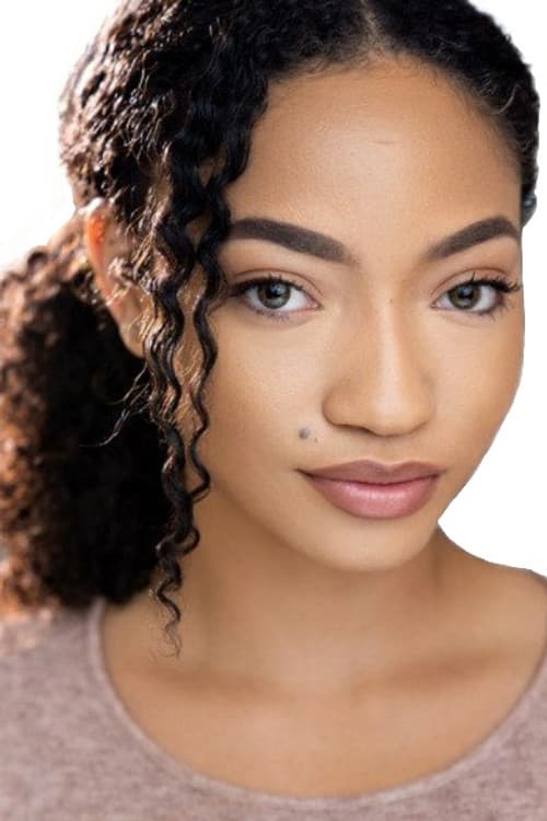 Kadianne Whyte foto