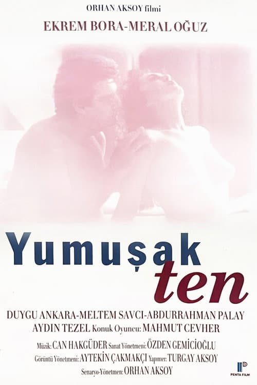 Yumuşak Ten (1994) poster