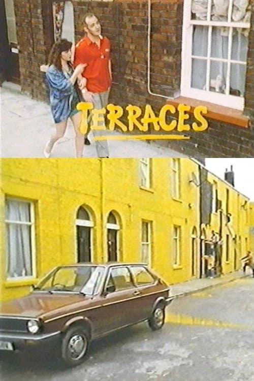 Terraces (1993) poster
