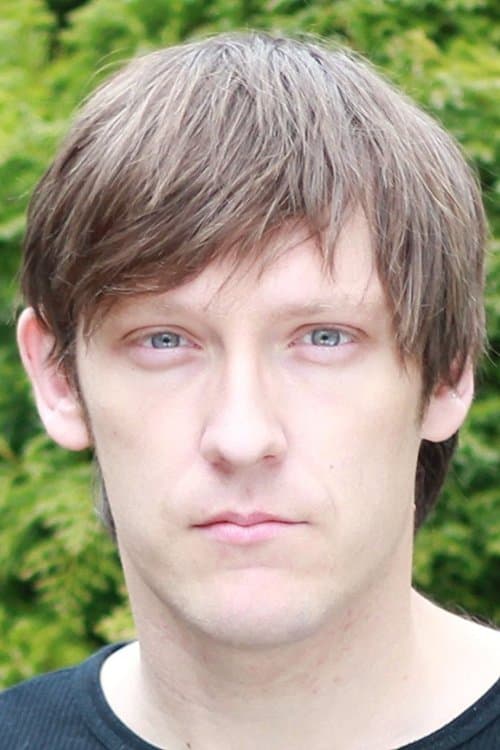 Marcus Shakesheff foto