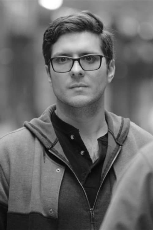 Matthew Dilts-Williams foto