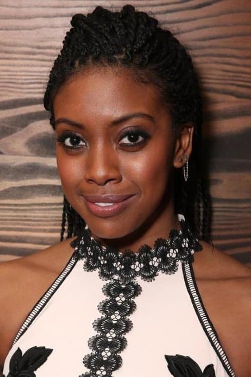 Dola Rashad foto