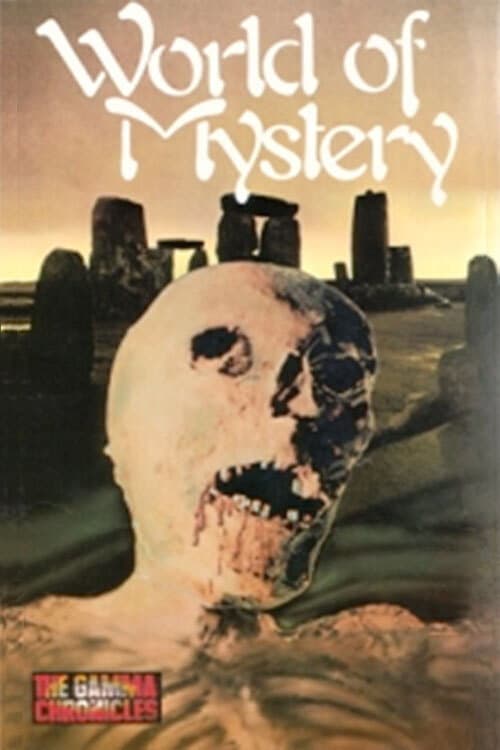 World of Mystery (1979) poster