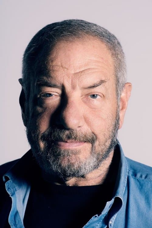 Dick Wolf foto