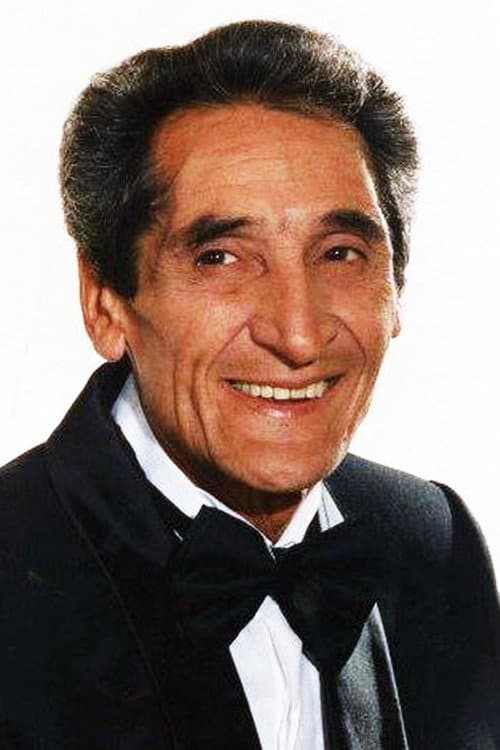 Divino Vivas foto