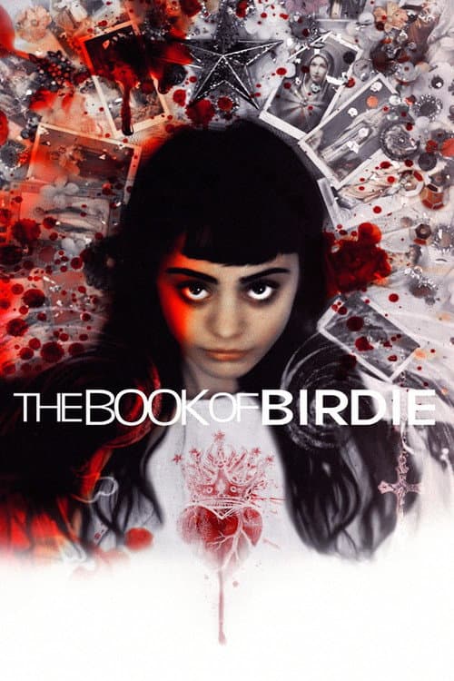 The Book of Birdie (2017) poster