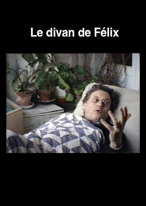 Le divan de Félix (1985) poster