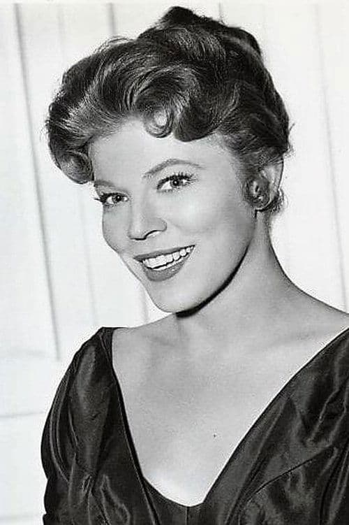 Anne Jackson foto