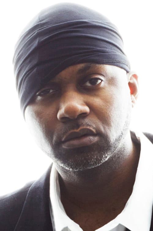 Masta Killa foto