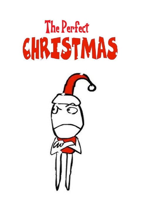 The Perfect Christmas (2013) poster
