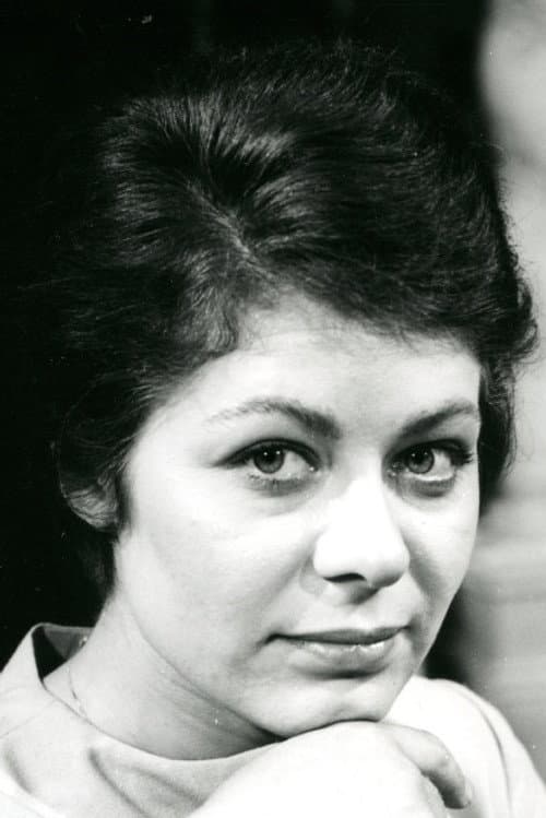 Marian Gräns foto