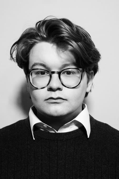 Nate Grady foto