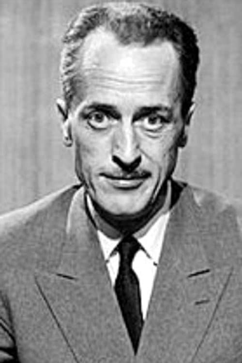 Olle Björklund foto
