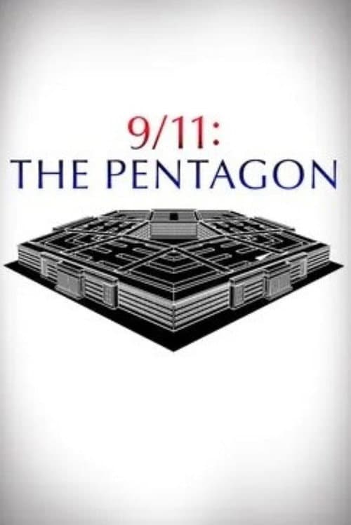 9/11: The Pentagon (2020) poster