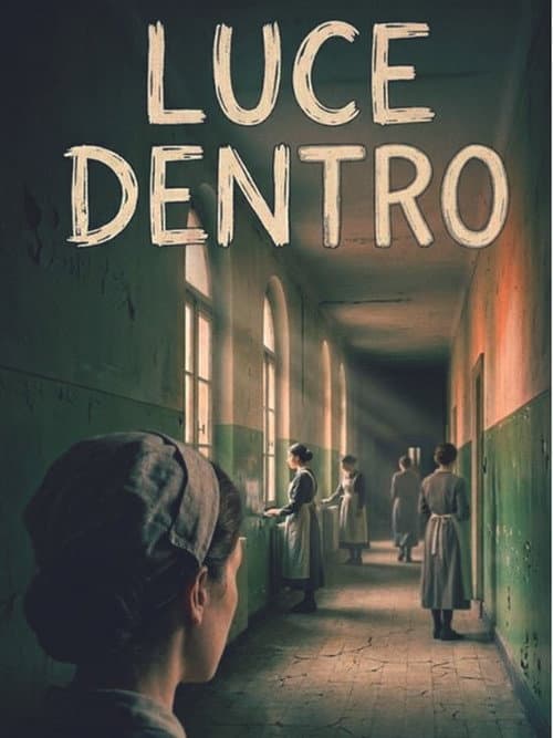 Luce Dentro (2027) poster
