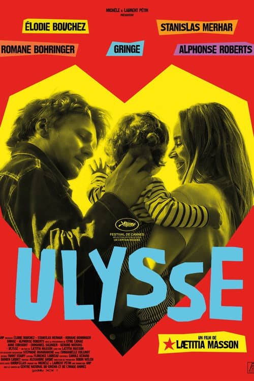 Ulysse (2026) poster