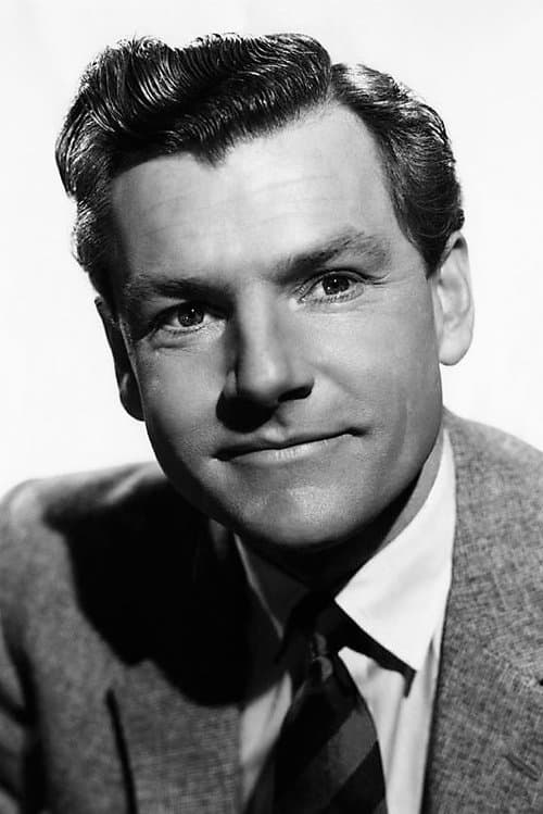 Kenneth More foto